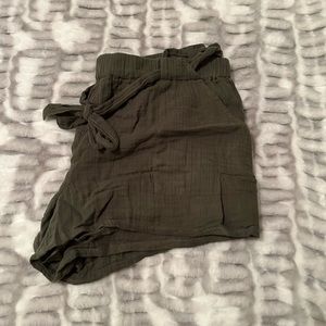 Aerie summer/sleep shorts